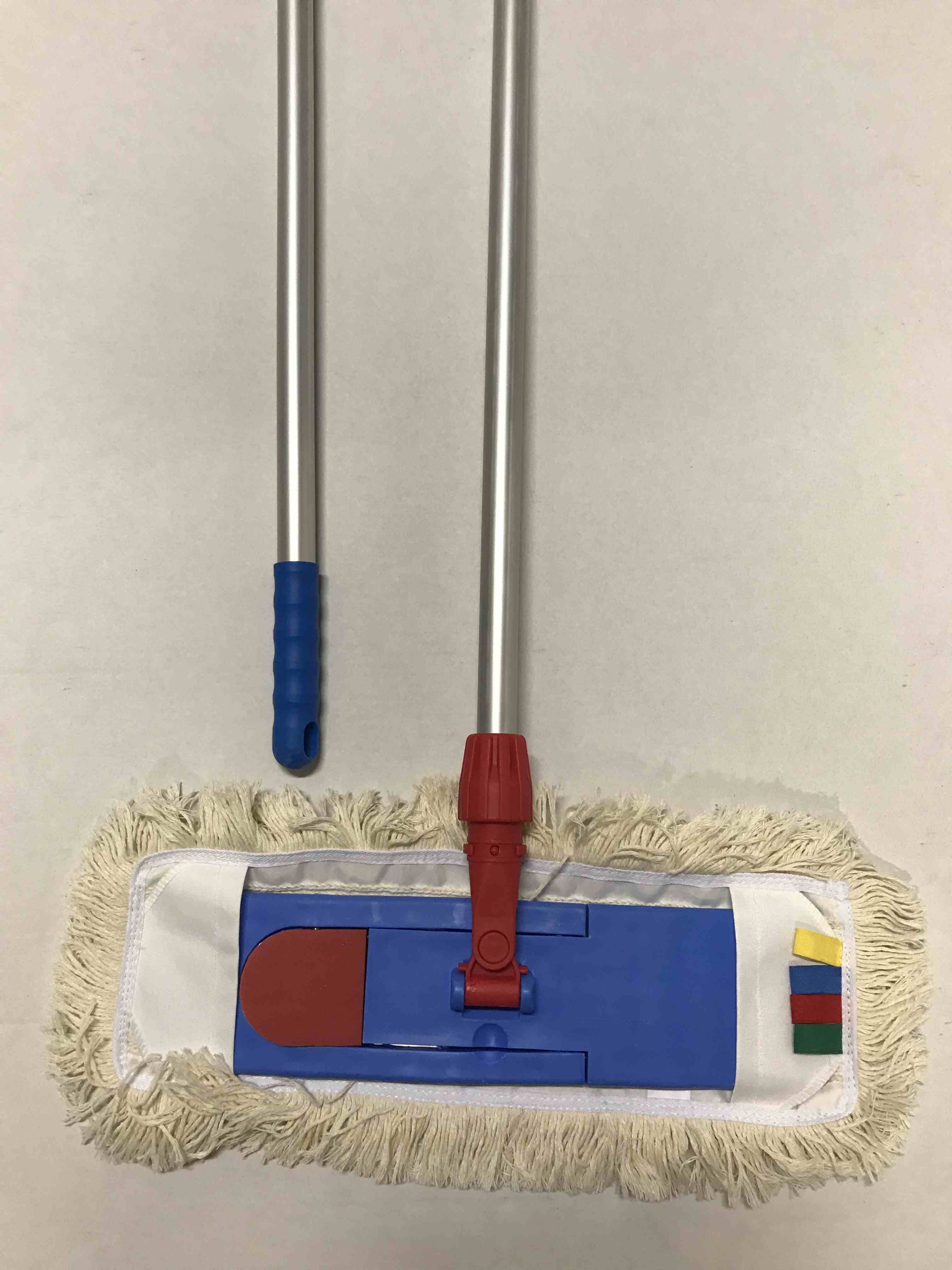 Mop 40x11cm kapsový, magnetický